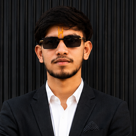 Siddhant Dewal